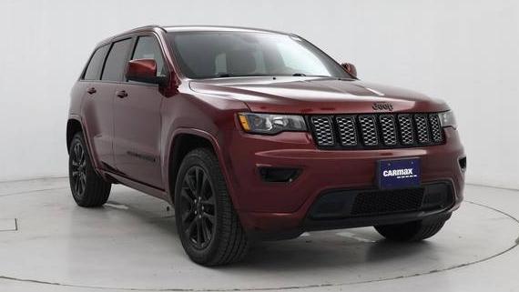 JEEP GRAND CHEROKEE 2019 1C4RJFAGXKC709491 image